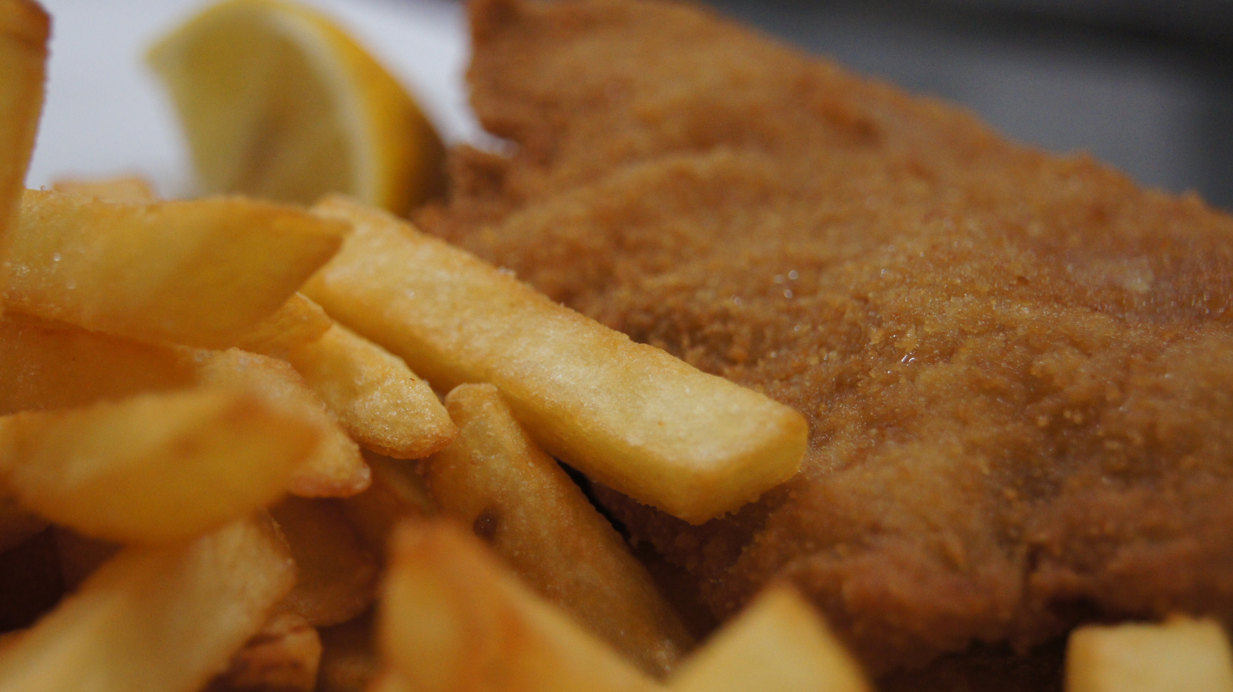 Schnitzel Wiener Art