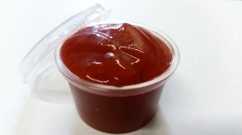 Ketchup Ketchup