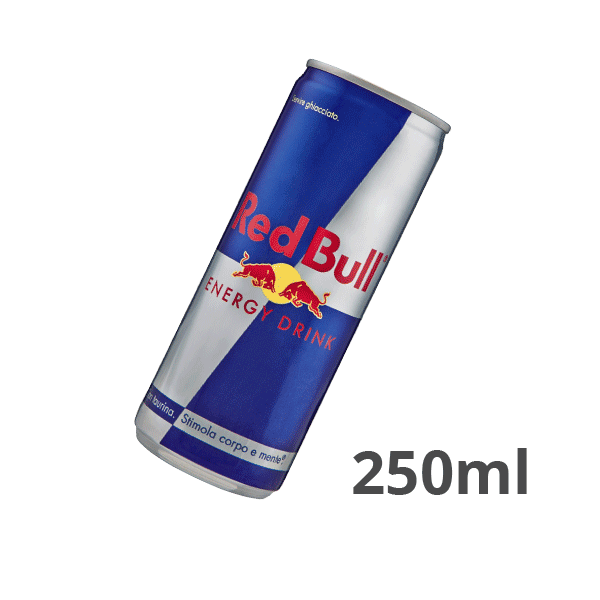 Red Bull 250ml